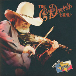 Cover of Live at Billy Bob's Texas