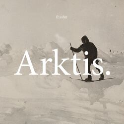 Cover of Arktis.