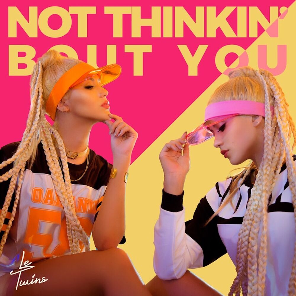 Picture of Not Thinkin Bout You