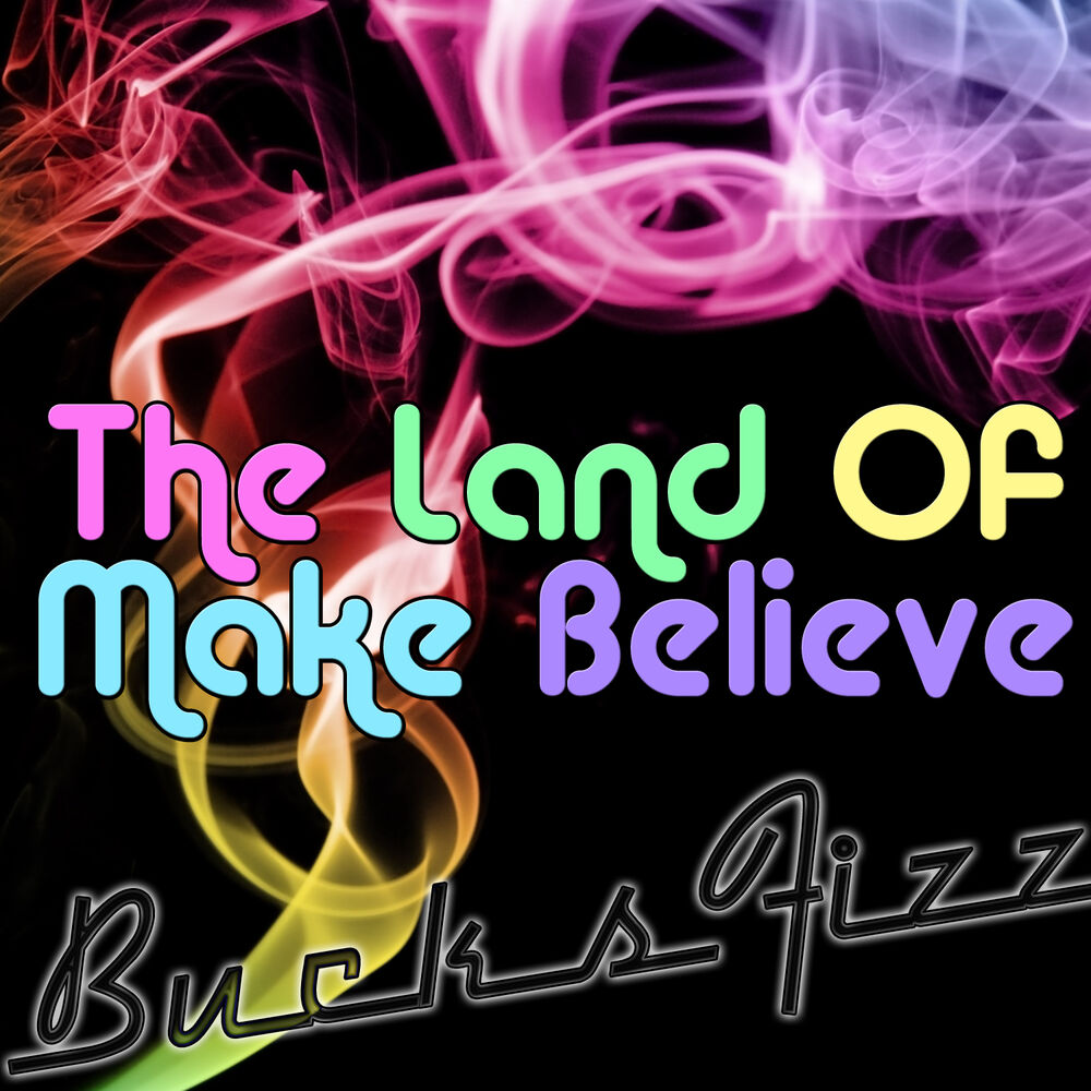 Picture of The Land Of Make Believe