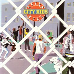 Cover of City Kids