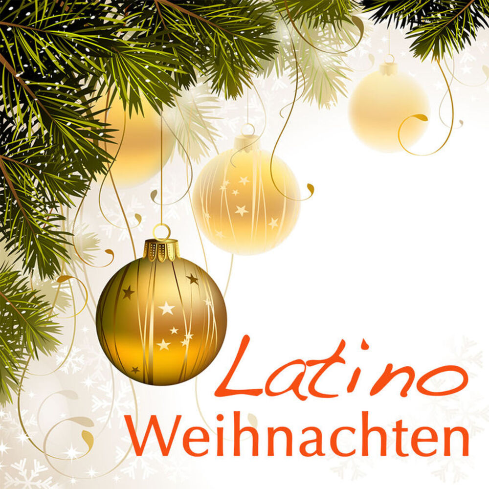 Picture of Weihnachten Latino