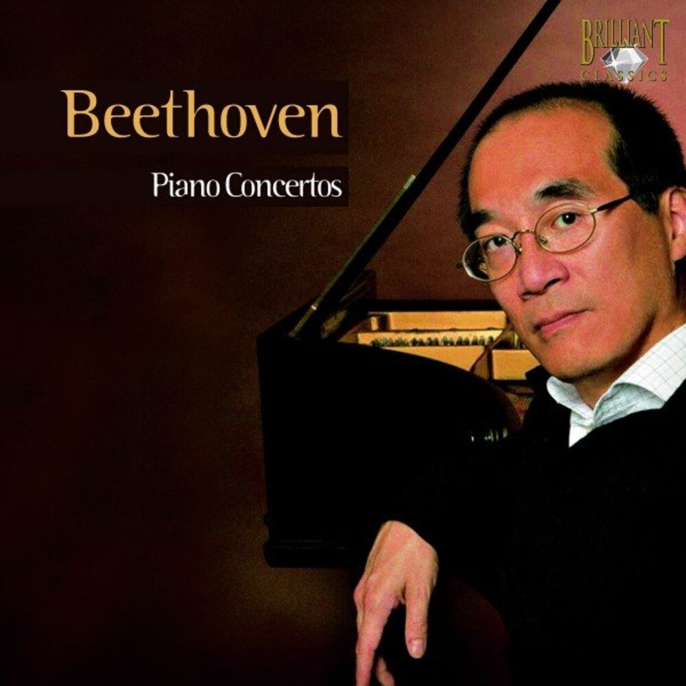 Picture of Beethoven: Piano Concertos