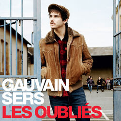 Cover of Les oubliés