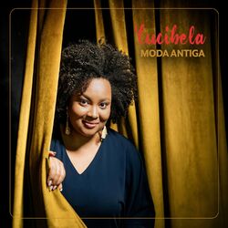 Cover of Moda Antiga
