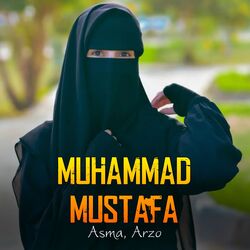 Cover of Muhammad Mustafa