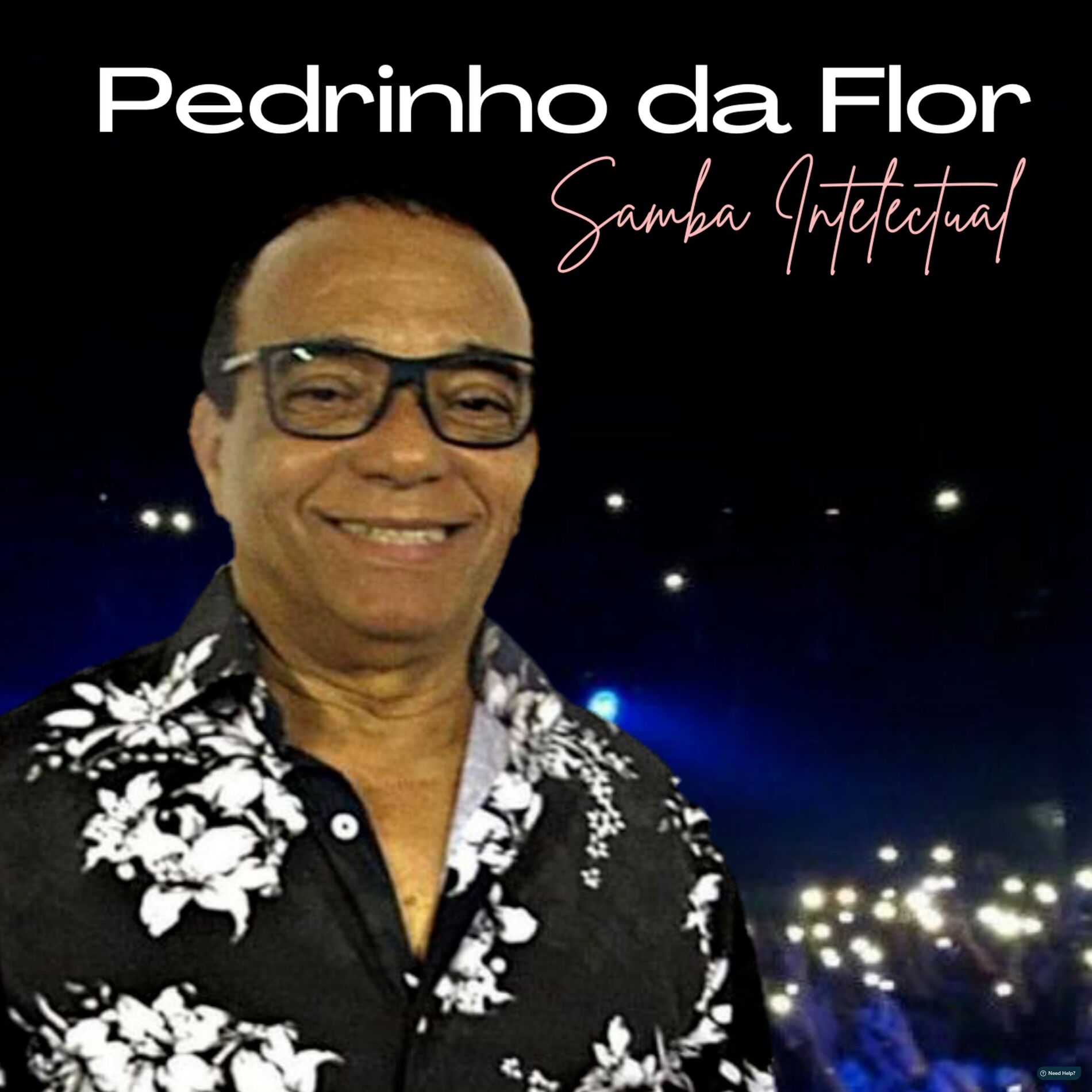 Album cover of Samba Intelectual