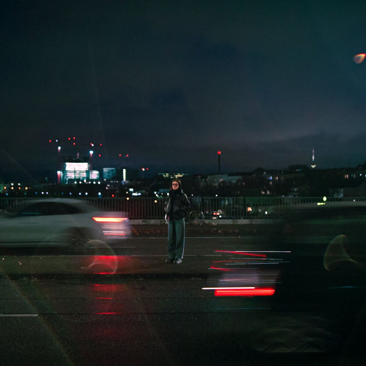 Album cover of Trauerspiel