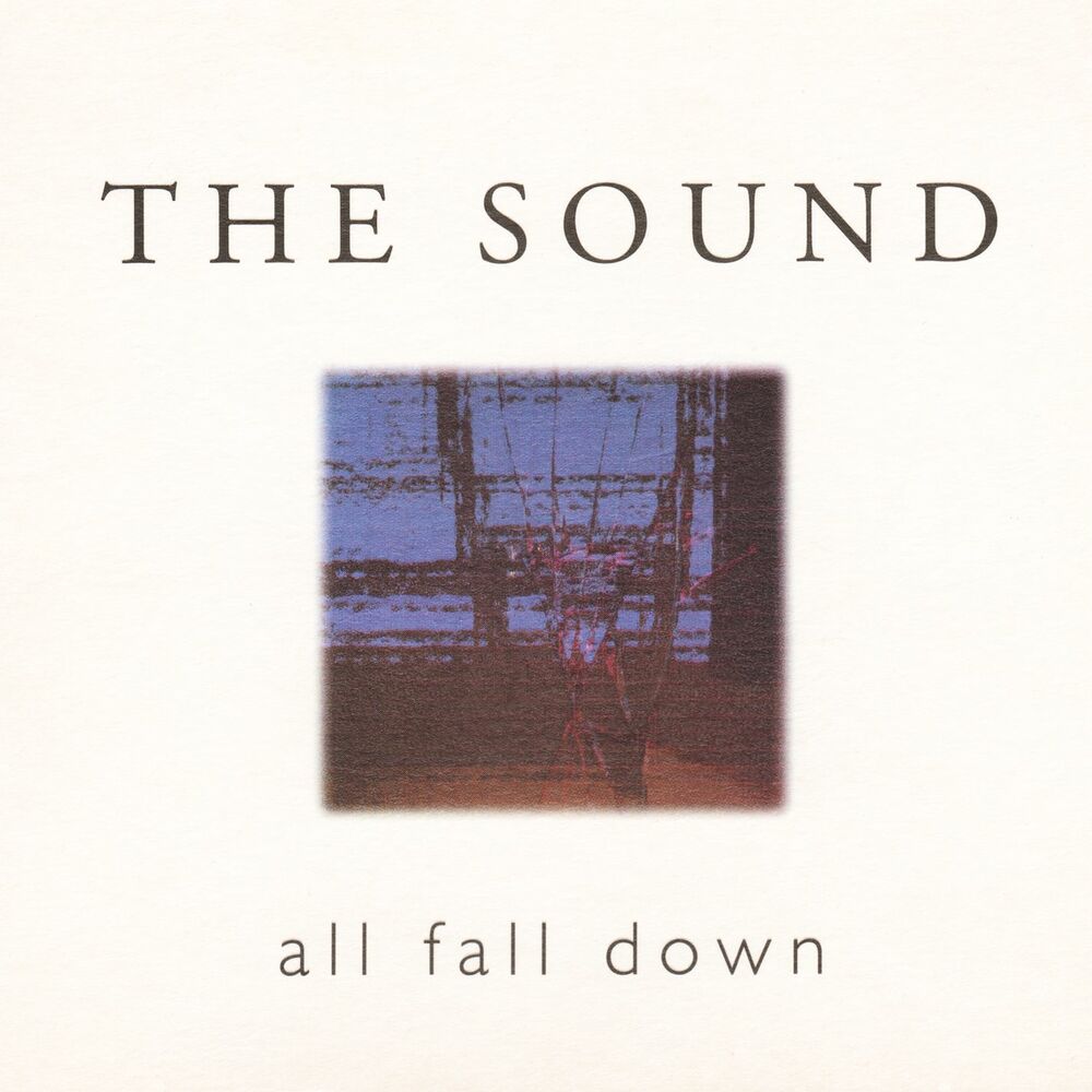 Picture of All Fall Down