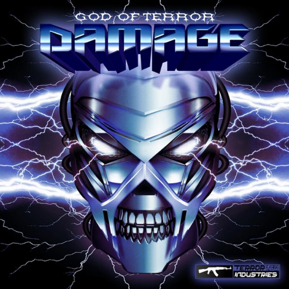 Picture of God Of Terror EP