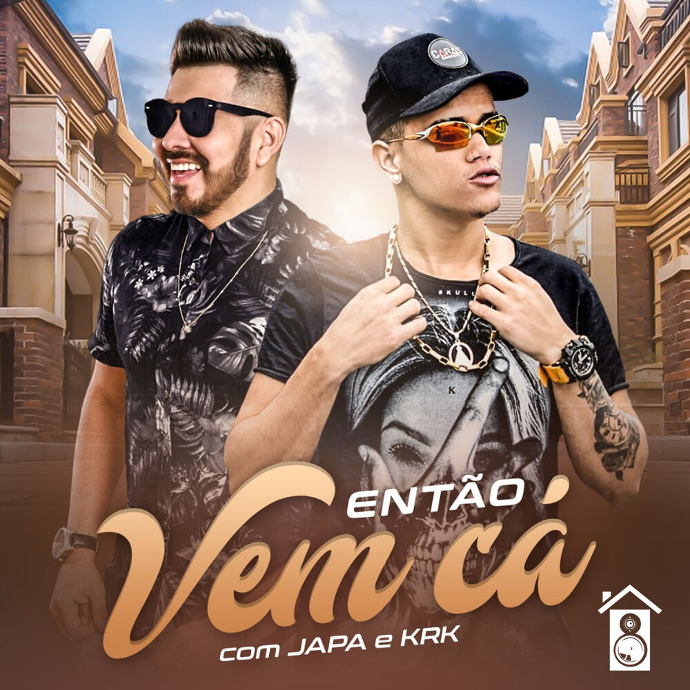 Picture of Então Vem Cá