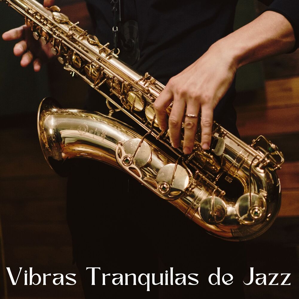 Picture of Vibras Tranquilas De Jazz
