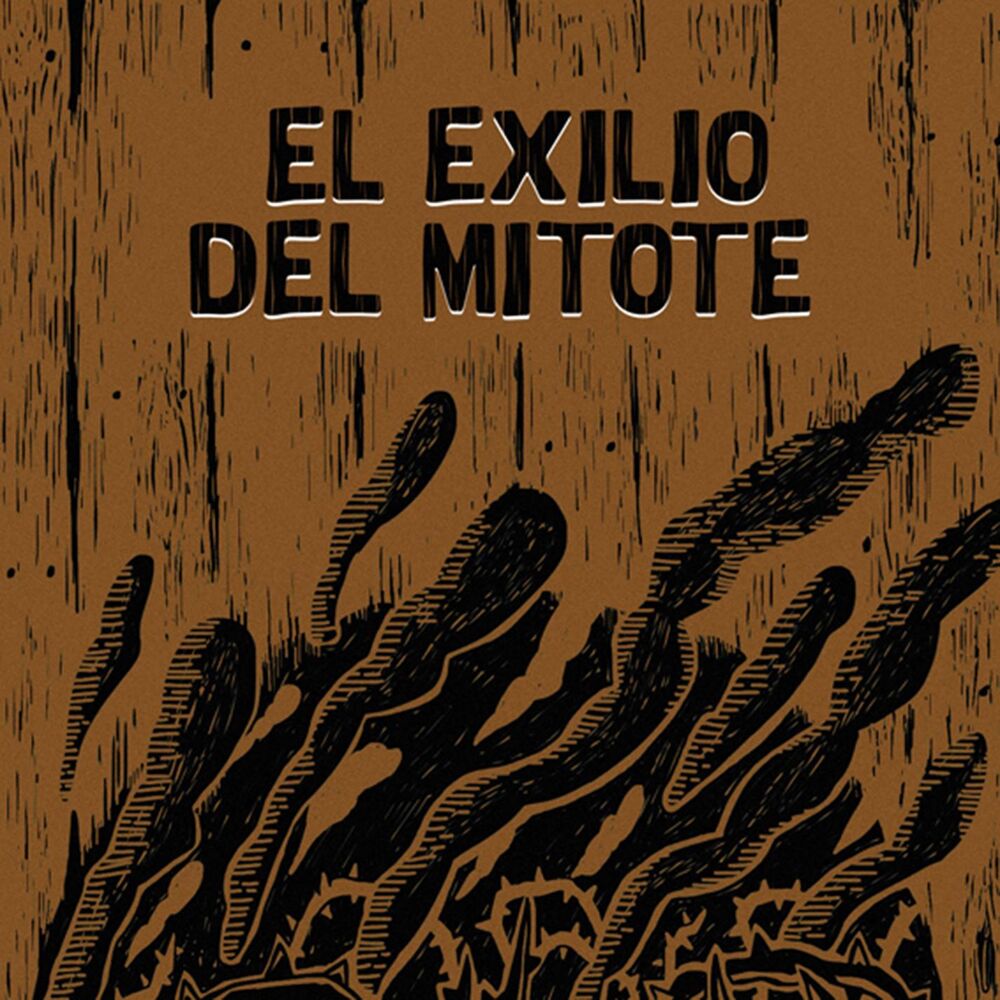 Picture of El exilio del mitote