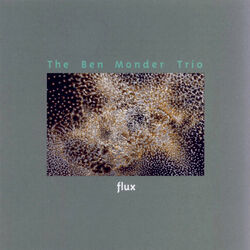 Cover of Flux