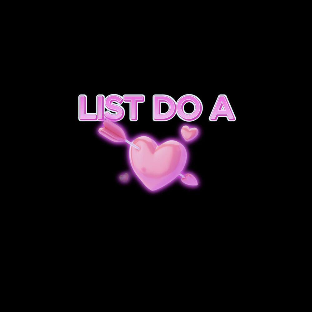 Picture of LIST DO A
