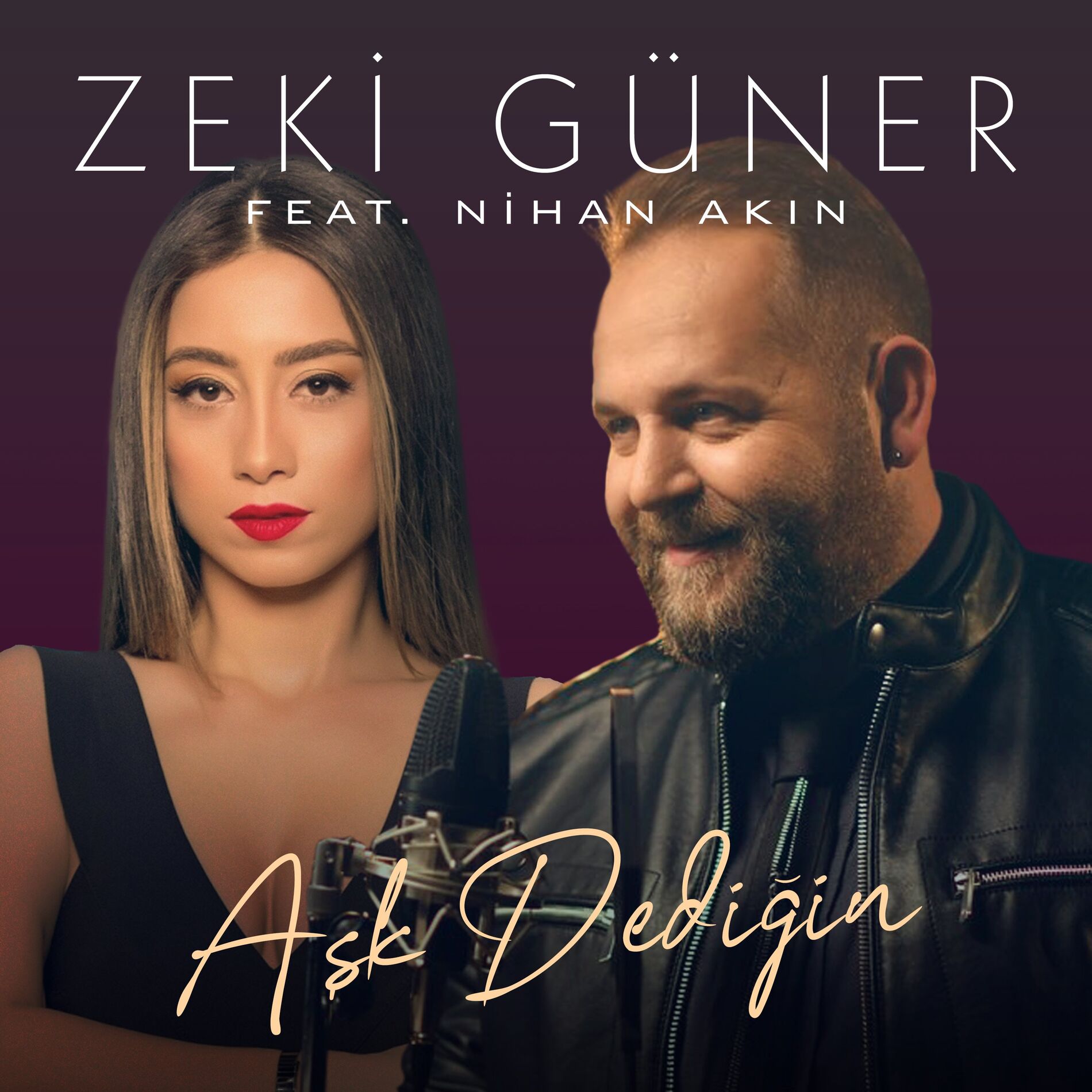 Album cover of Aşk Dediğin (Akustik)