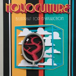 Cover of Blueprint for Dysfunction