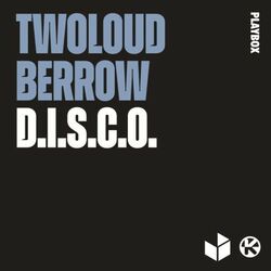 Cover of D.I.S.C.O.