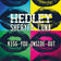 Kiss You Inside Out by Hedley album cover