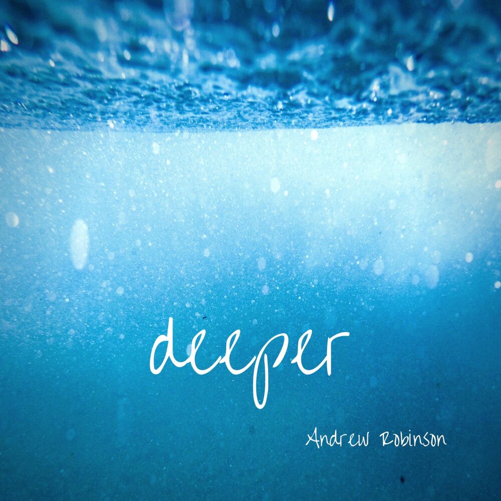 Picture of Deeper