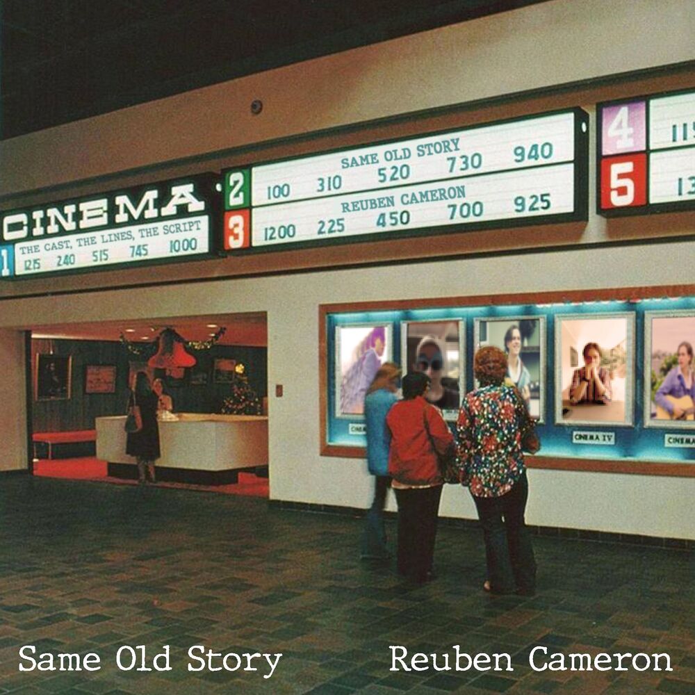 Picture of Same Old Story