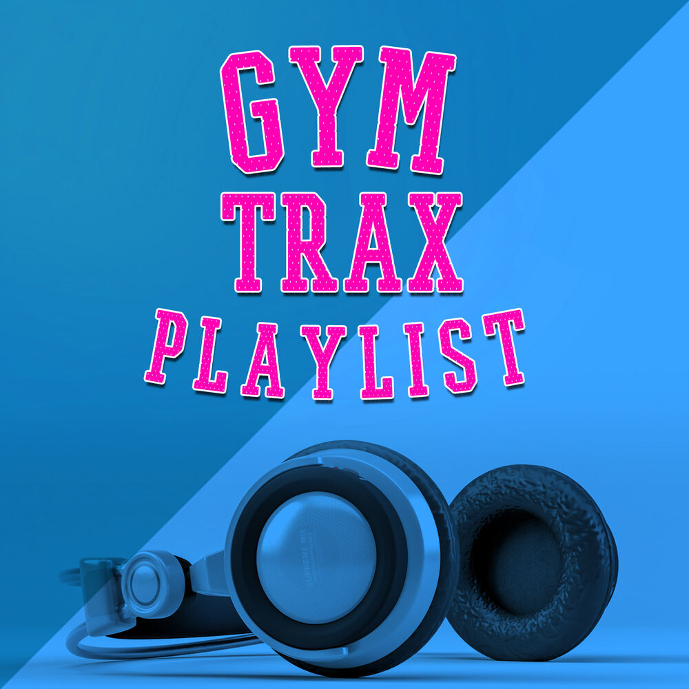 Picture of Gym Trax Playlist