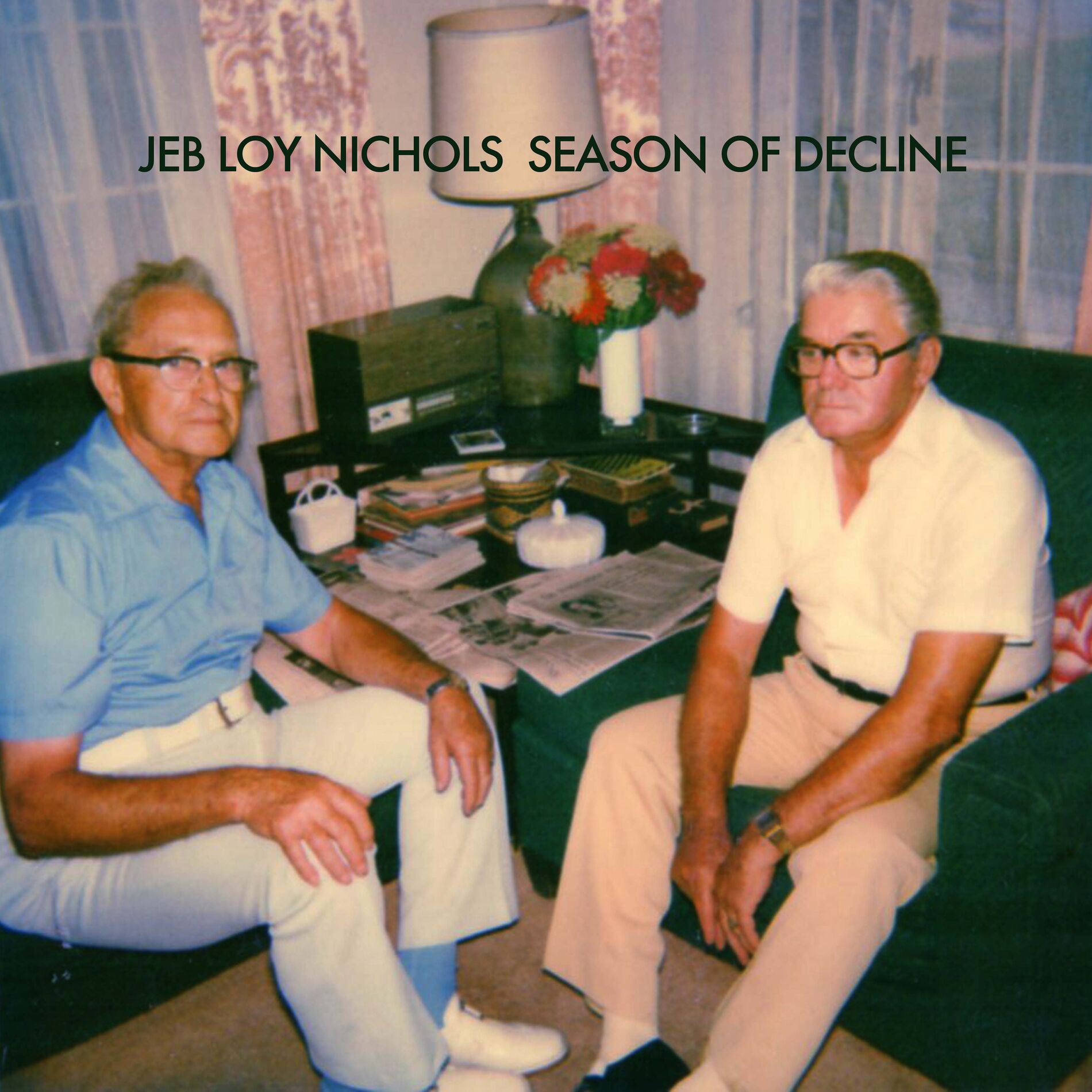 Album cover of Apple Blossom Time