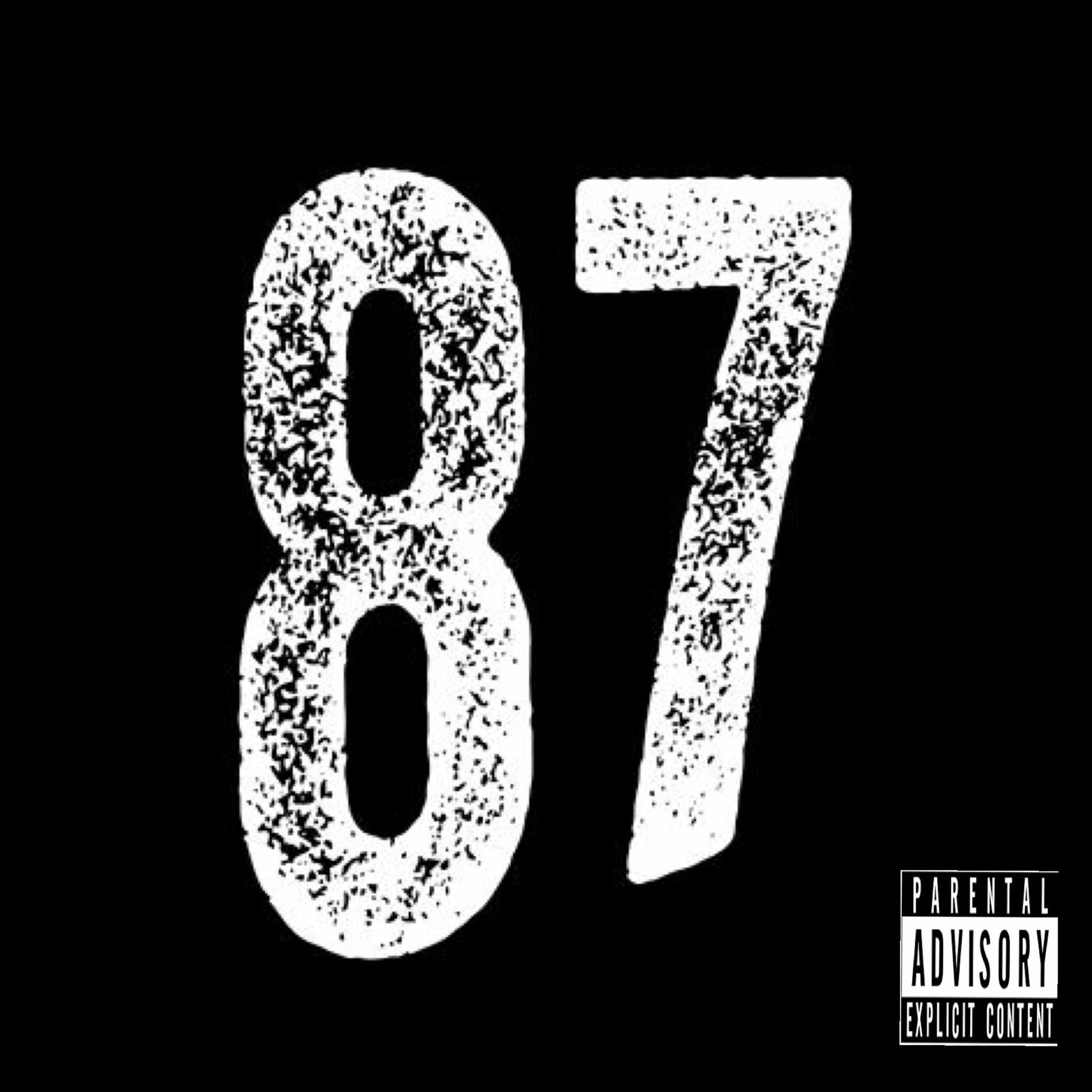 Album cover of 87 (feat. East$ide A, Billy Danze & Statik Selektah)