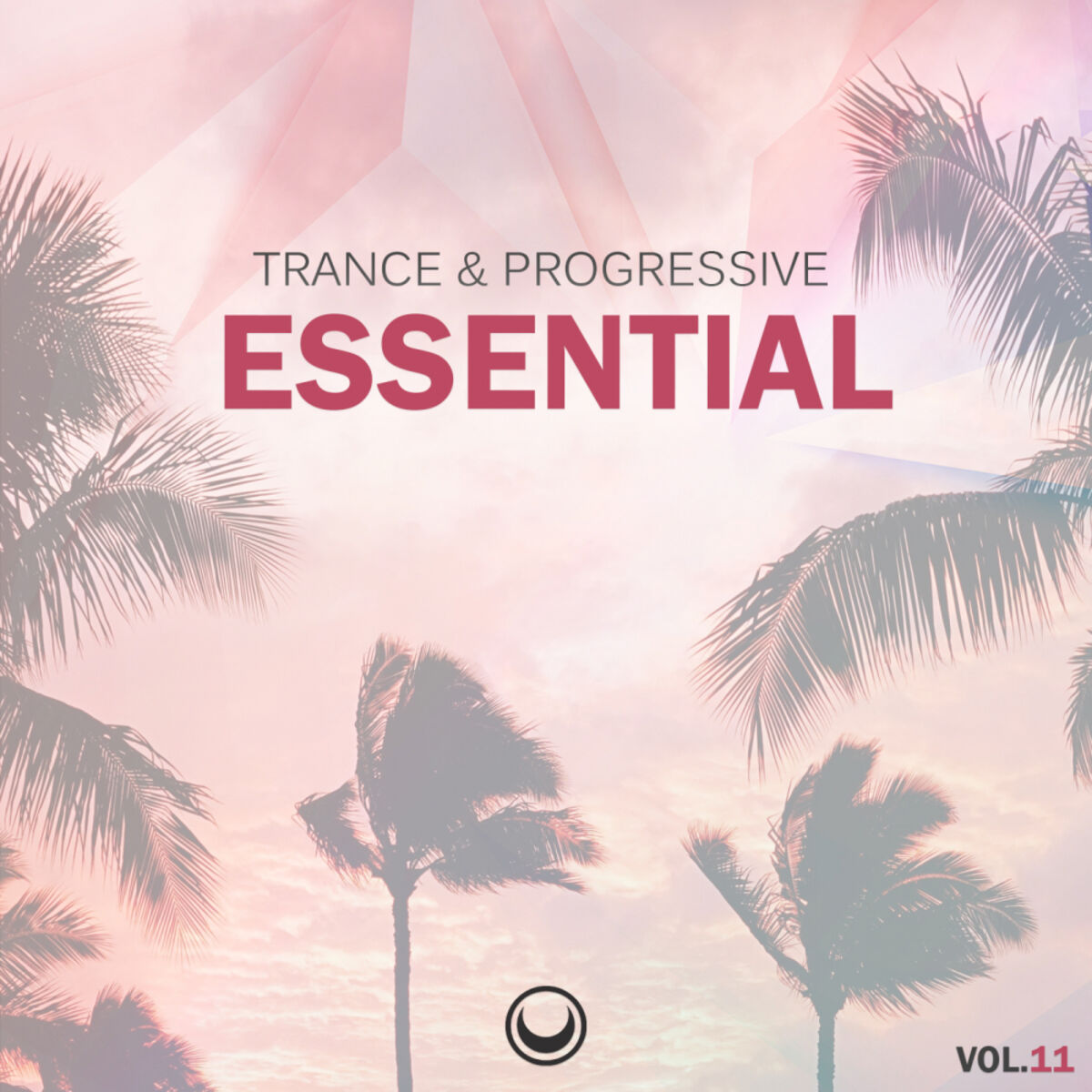 Album cover of Trance & Progressive Essential, Vol. 11