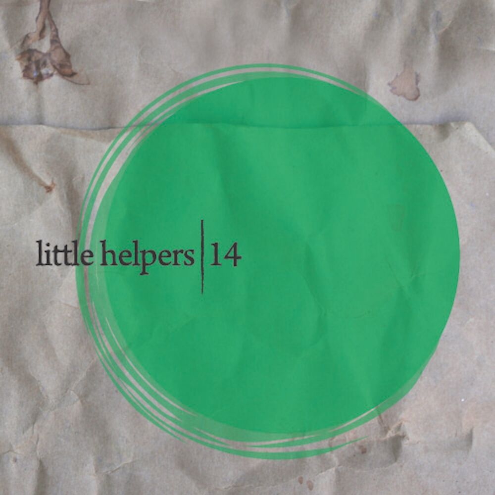 Picture of Little Helpers 14