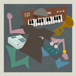 Cover of It's All Good