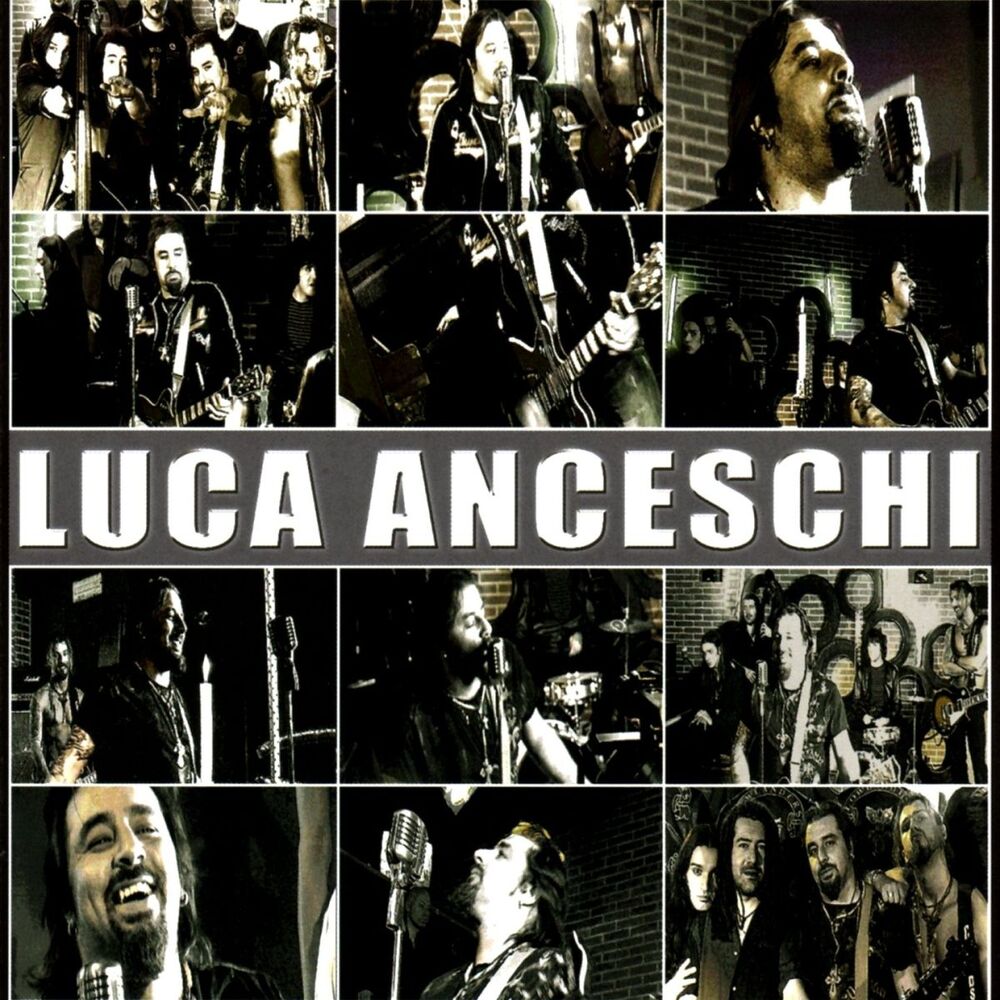 Picture of Luca Anceschi