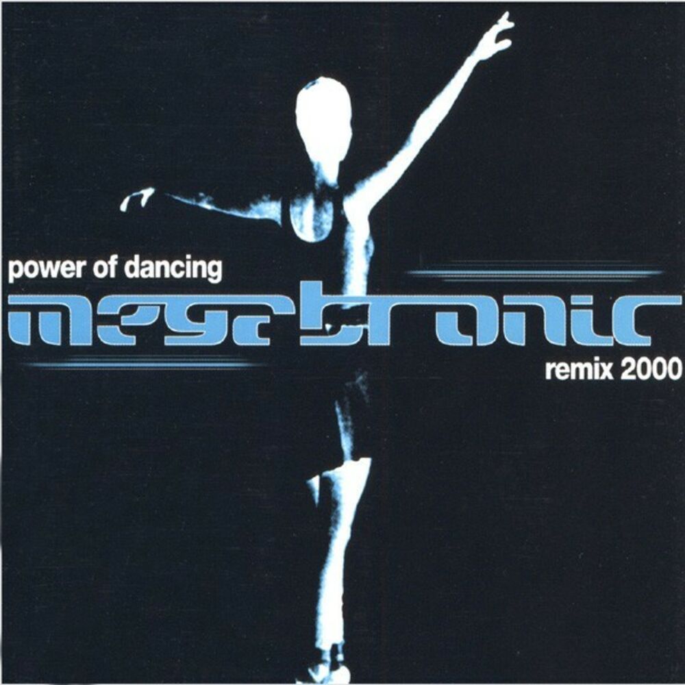 Picture of Power Of Dancing