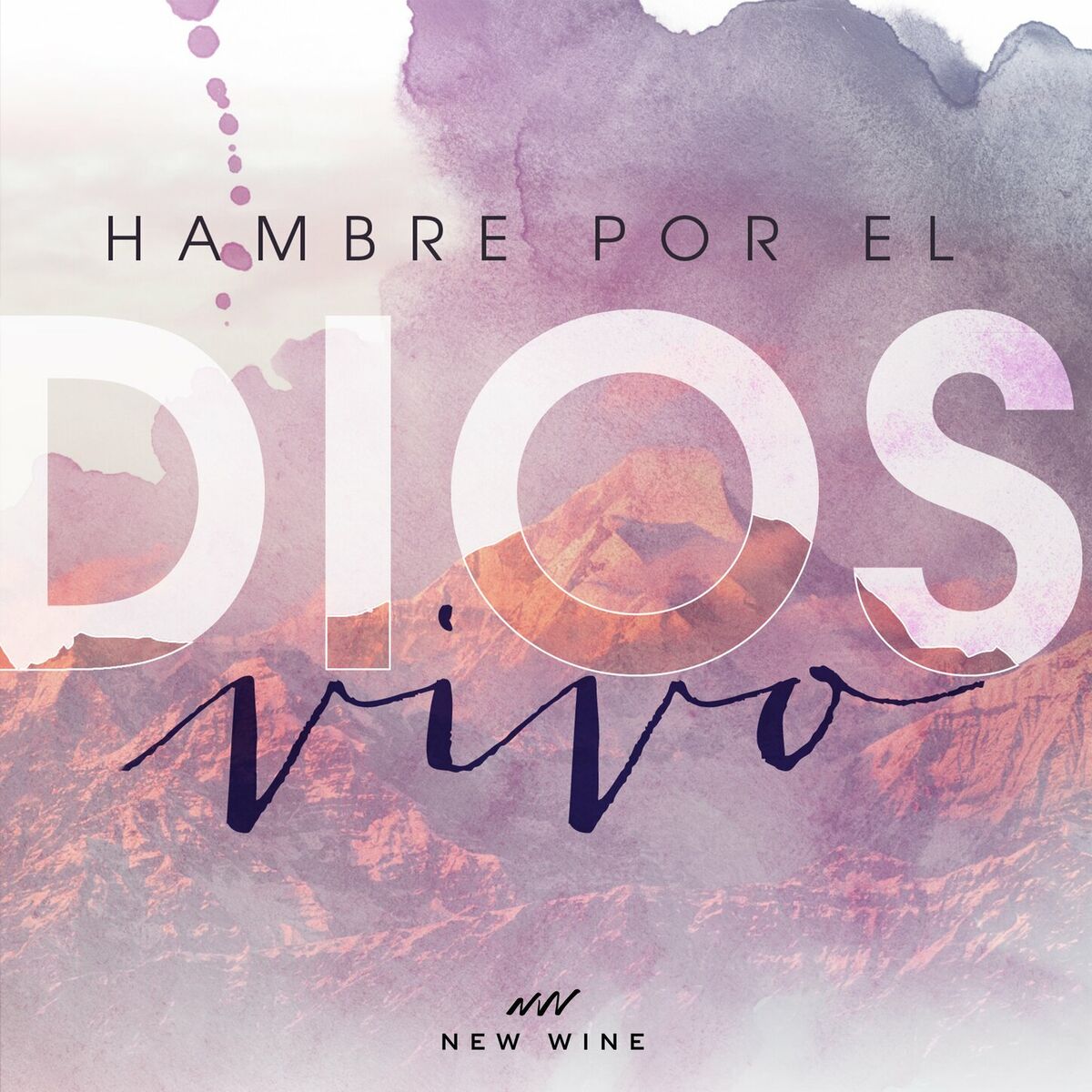Album cover of Levanto Alabanzas (Fuerte Dios) - En Vivo