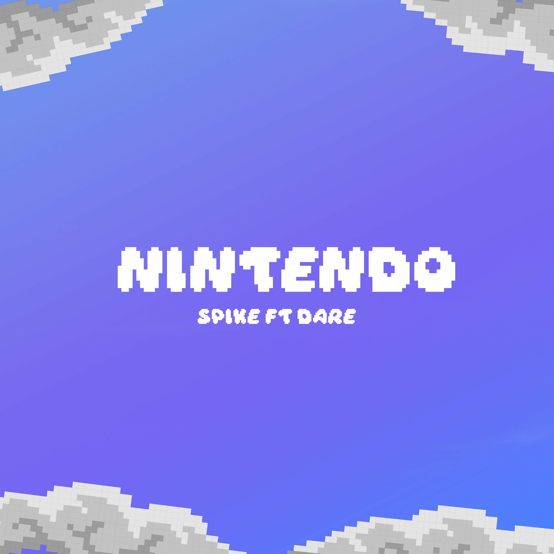 Album cover of Nintendo