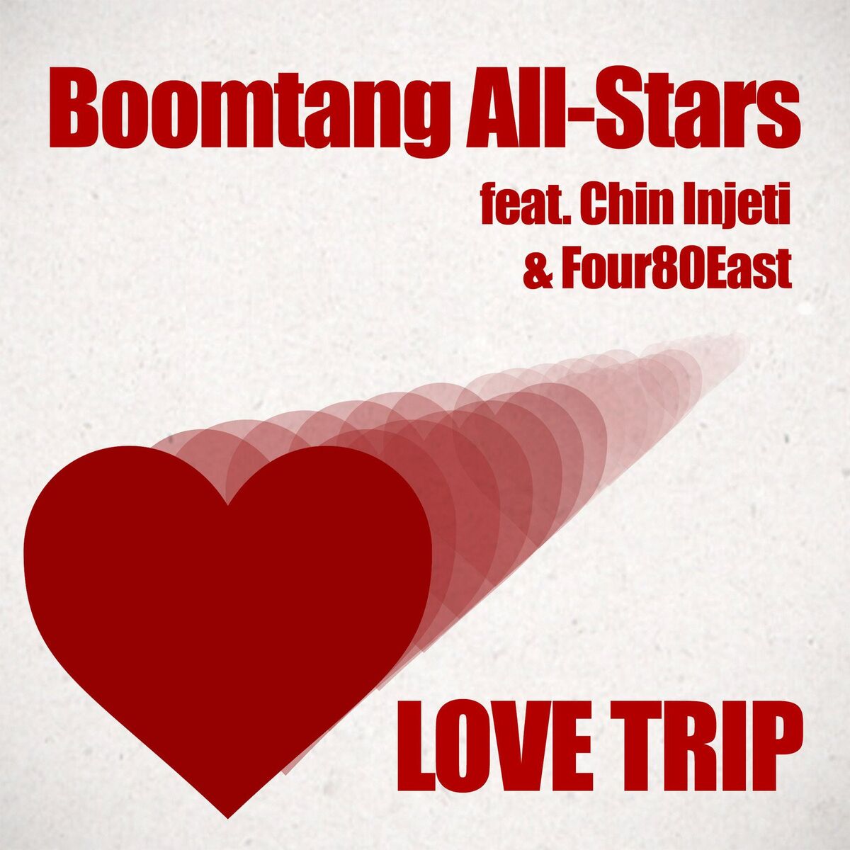 Album cover of Love Trip
