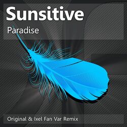 Cover of Paradise