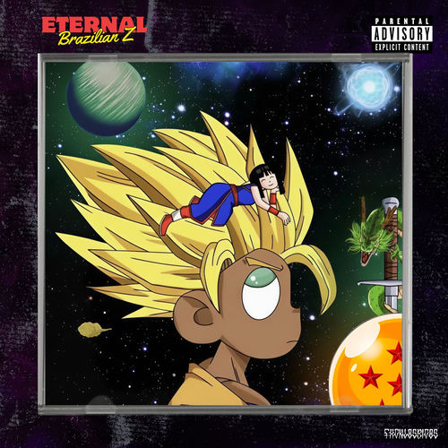 Eternal Brazilian Z
