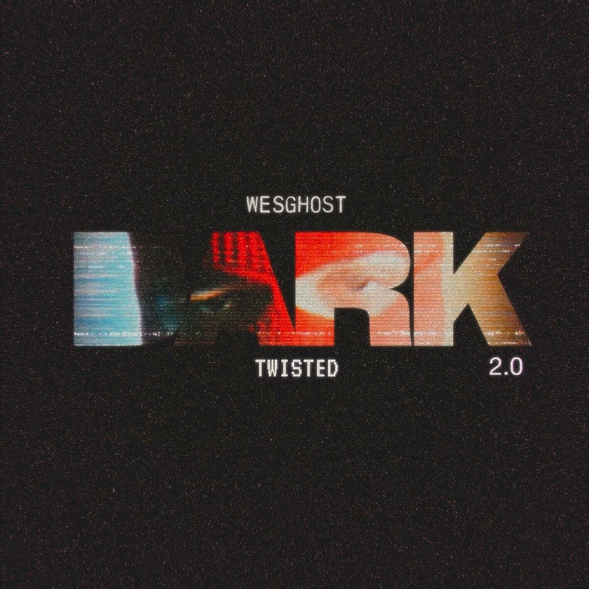 Album cover of DARK 2.0