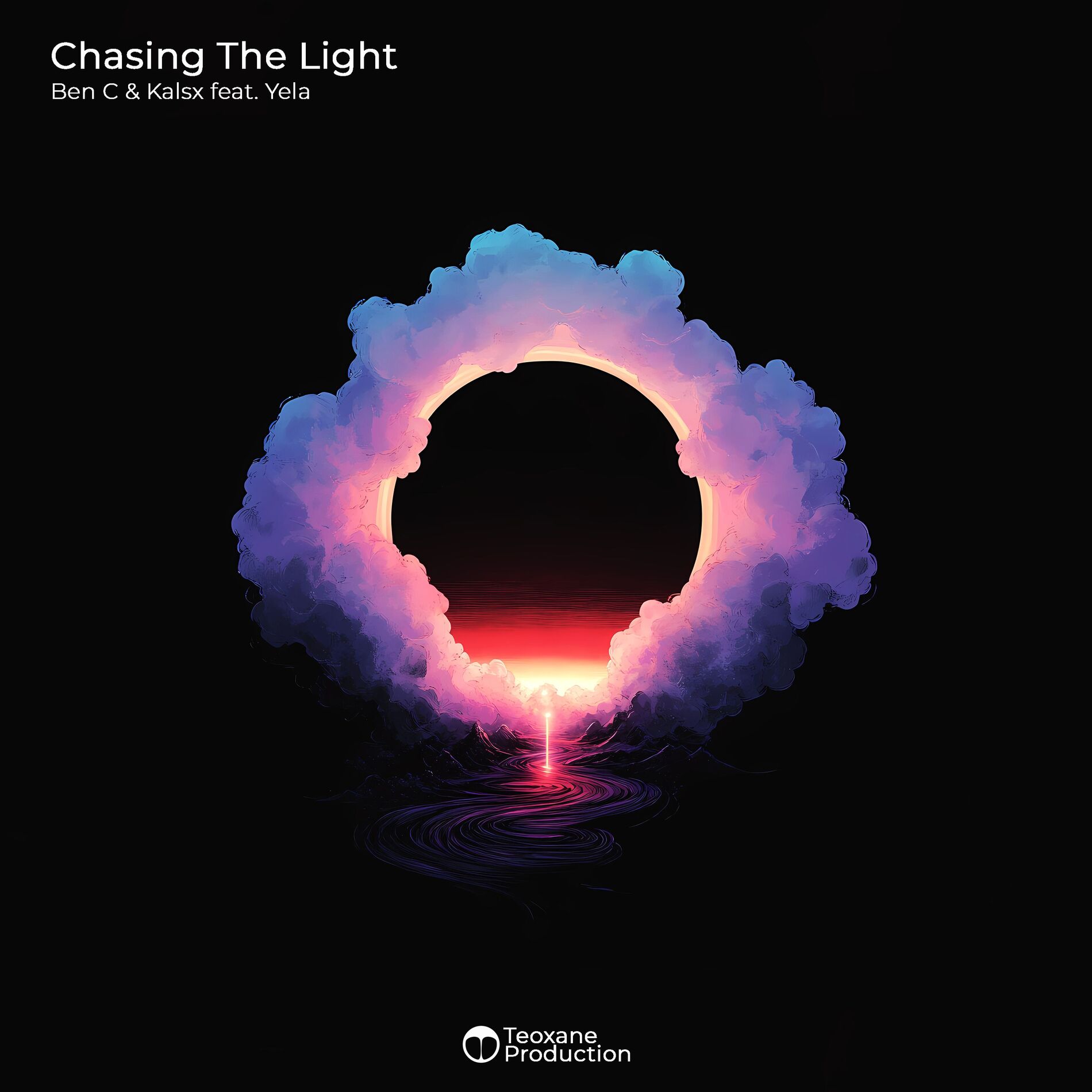 Album cover of Chasing The Light