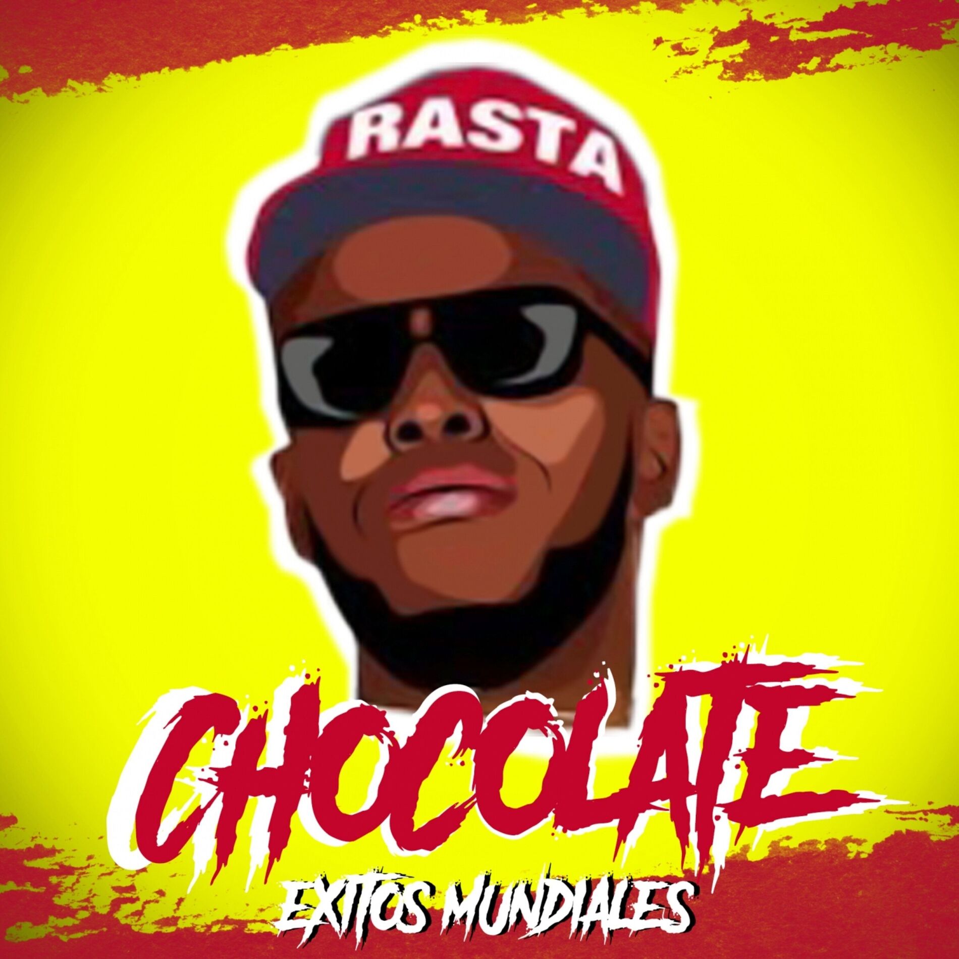 Album cover of Ã‰xitos Mundiales