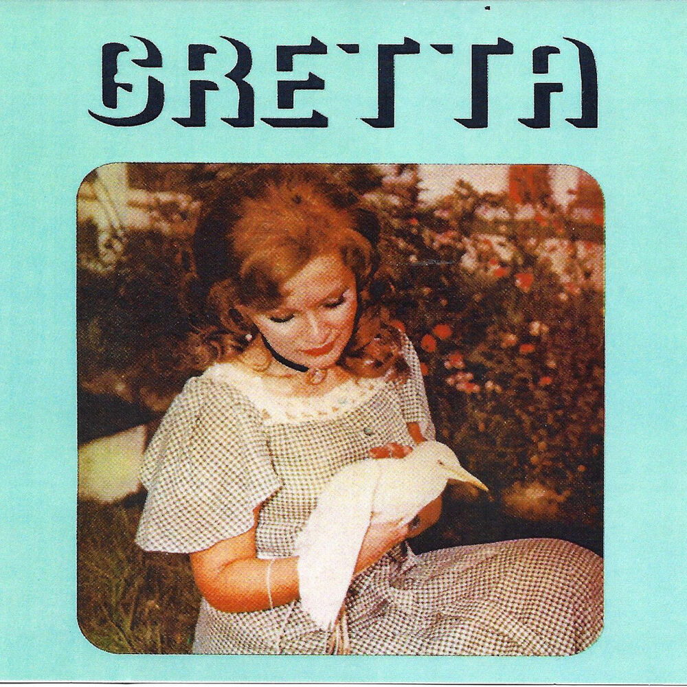 Picture of Gretta