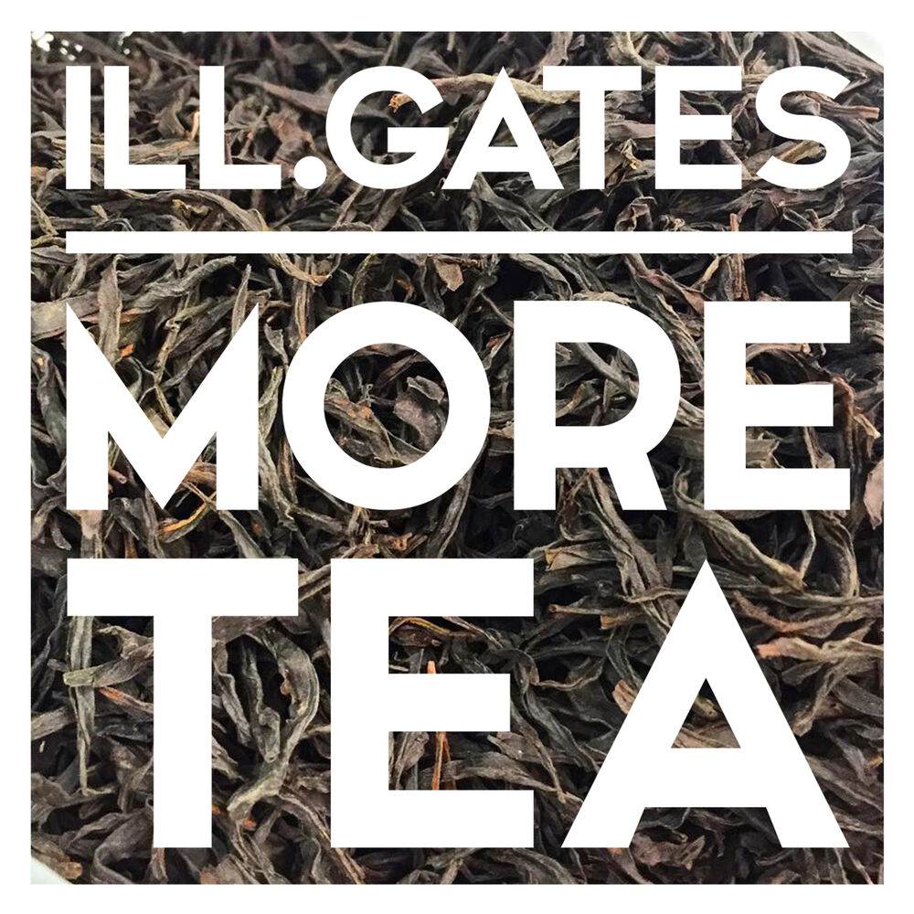 Picture of More Tea