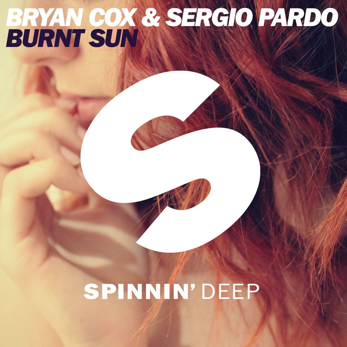 Album cover of Burnt Sun