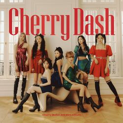 Cover of Cherry Dash