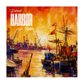 Harbor (feat. JR Nelson)