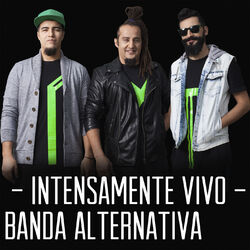 Cover of Intensamente Vivo