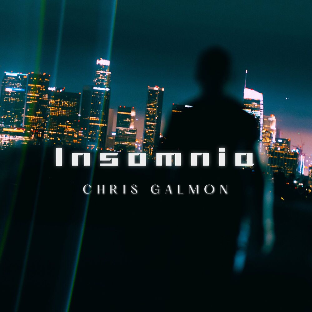 Picture of Insomnia