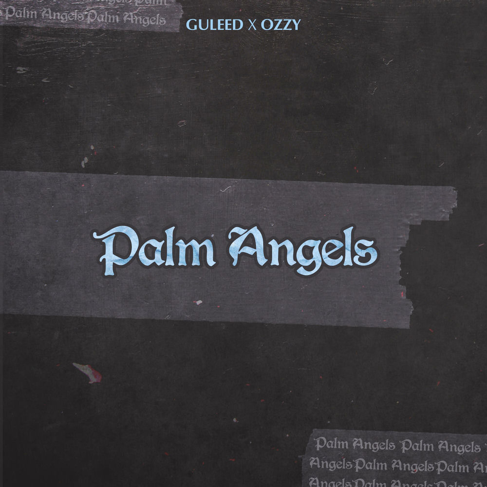 PALM ANGELS