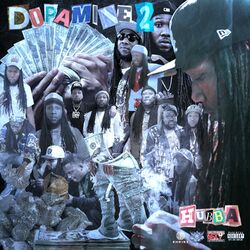 Cover of Dopamine 2